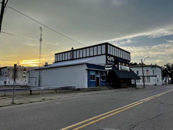 Athens - July 2 2022 Photo (newer photo)